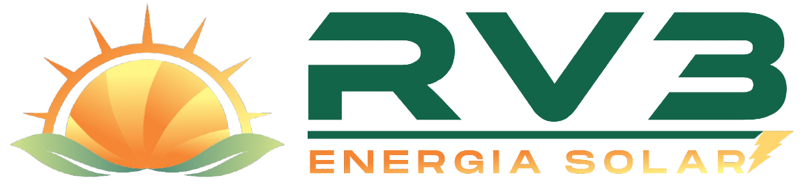 RV3 Energia Solar