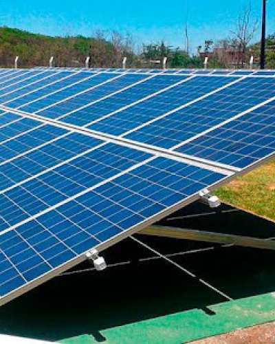 Micro e Mini Geração Distribuída