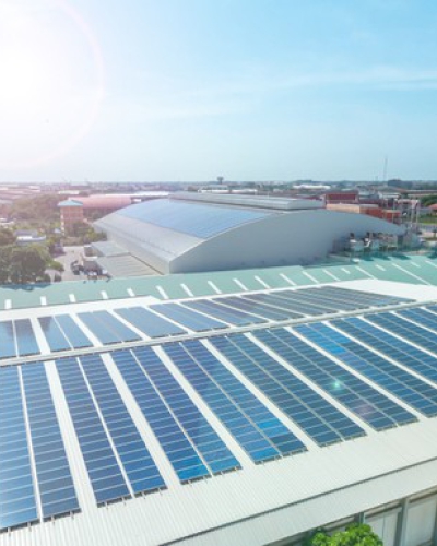 Mercado Livre de Energia