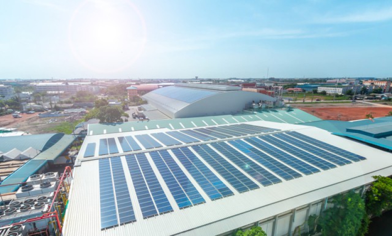 Mercado Livre de Energia